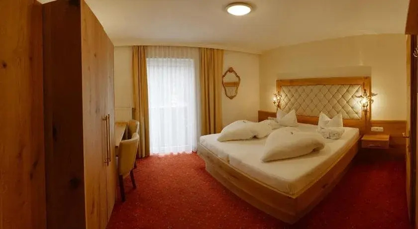 Hotel Habicht