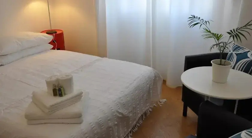 B&B Porta Cristina