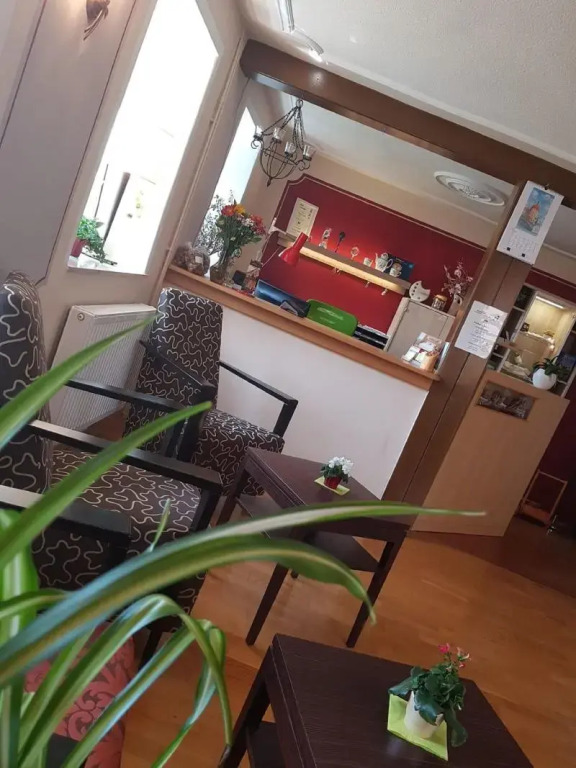 Hotel "Pension Marlis"