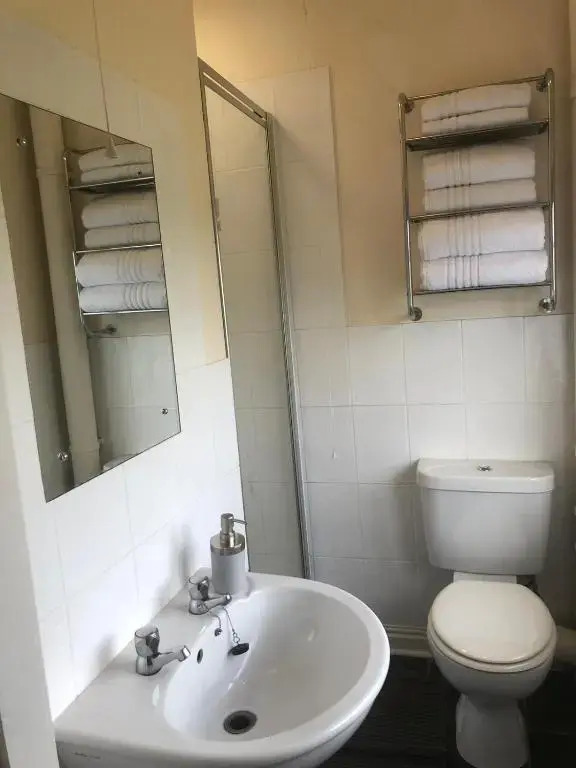 Moorhouse Farm Flat