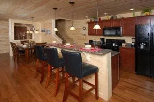 Parkside Resort