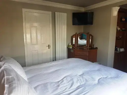 Highfields B&B