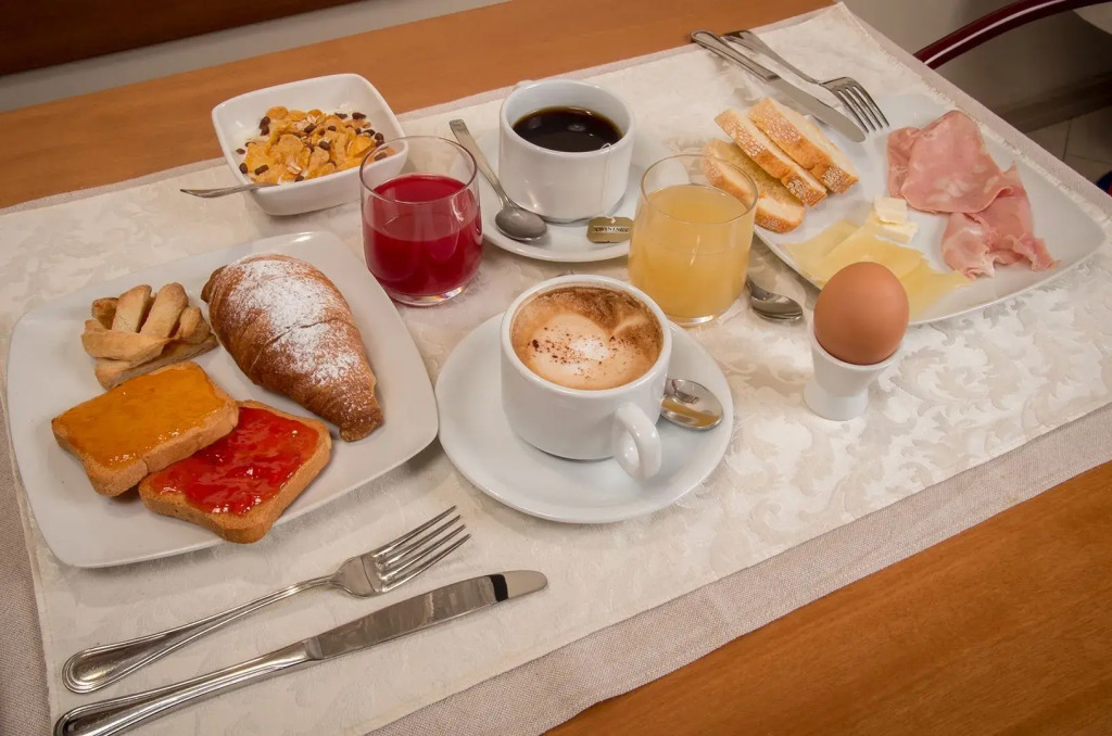 Welcome Hotel