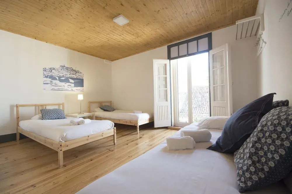 Hostel Sé Velha