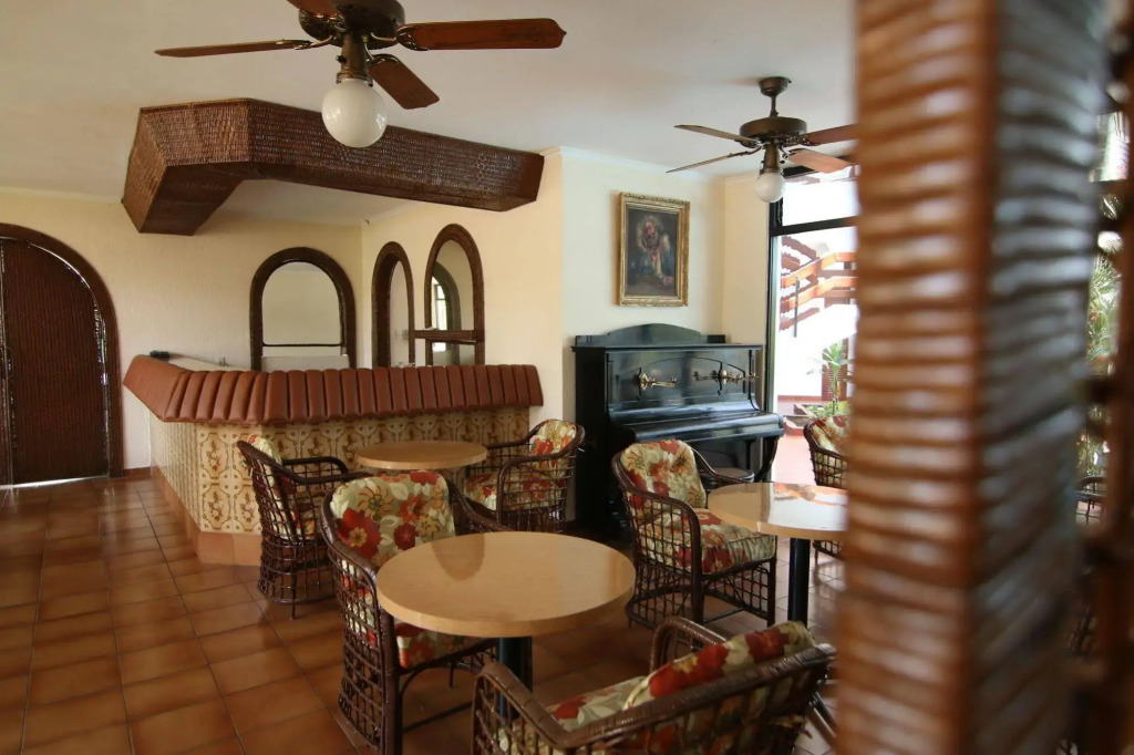 Hotel Las Palmas