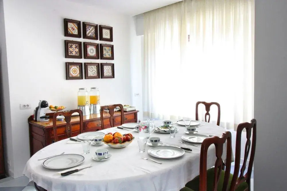 Maison Tonina Sorrento Coast