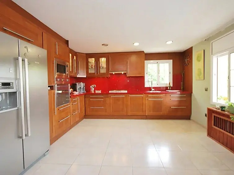Holiday Home Galante