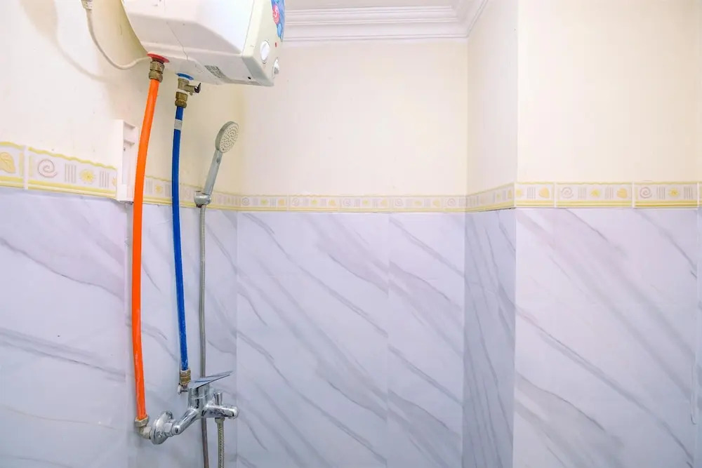 Good And Nice 1Br At Bogor Valley Apartment