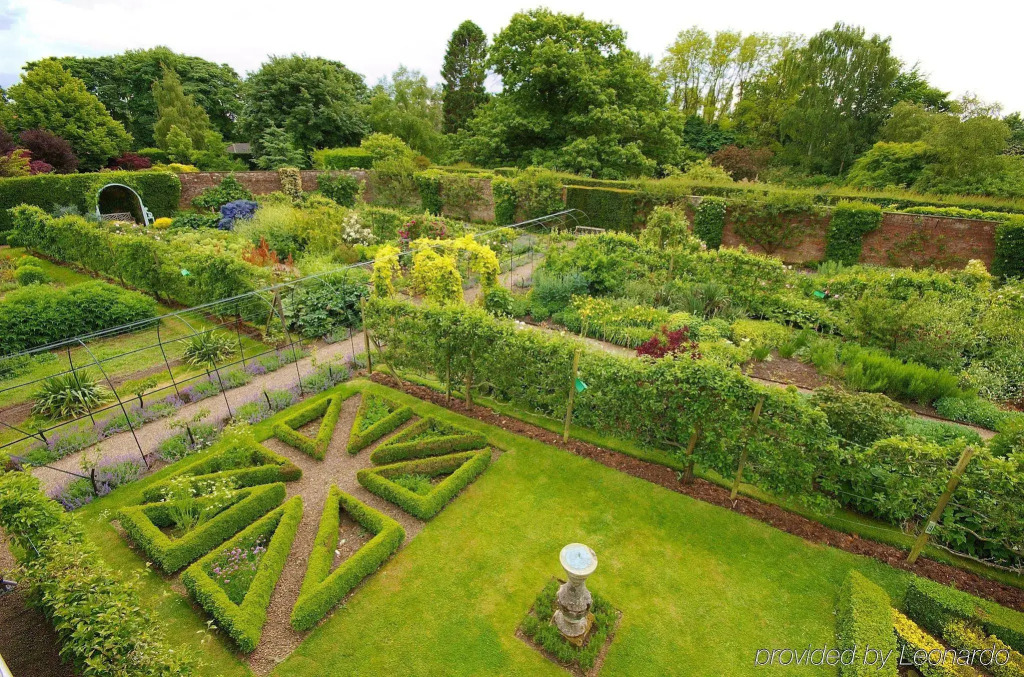 Middlethorpe Hall & Spa