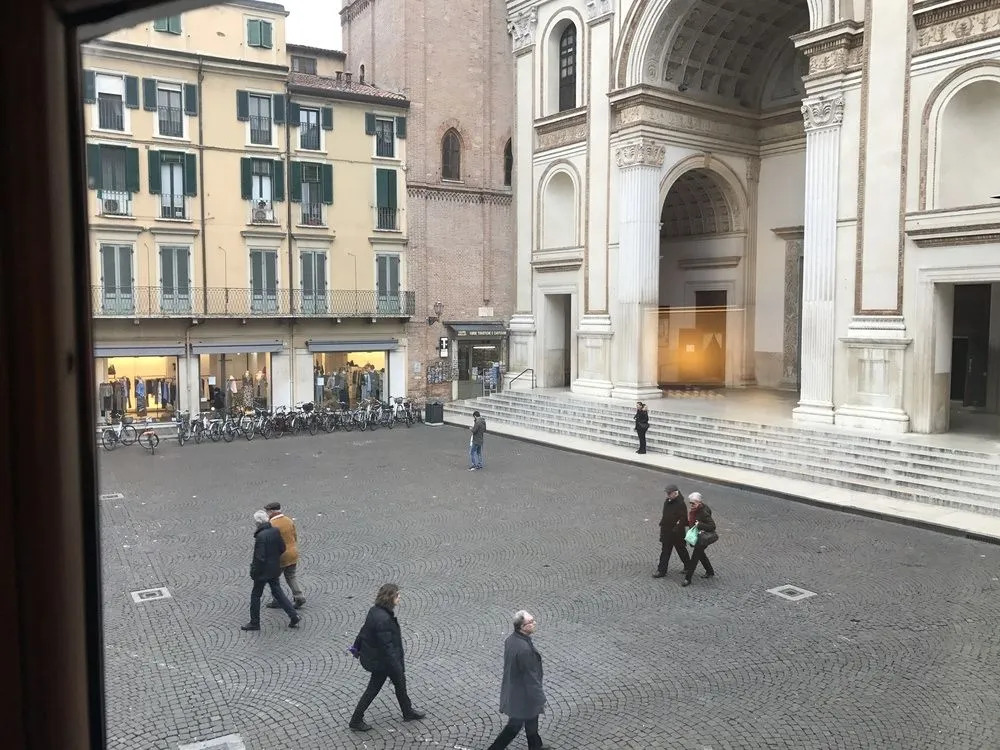 Suite S. Andrea