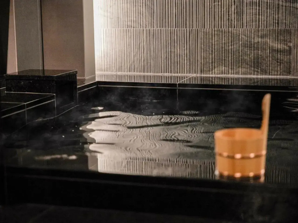 Super Hotel Premier Ikebukuro Natural Hot Spring