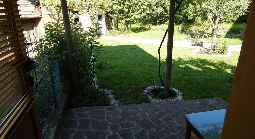 Natali Apartment