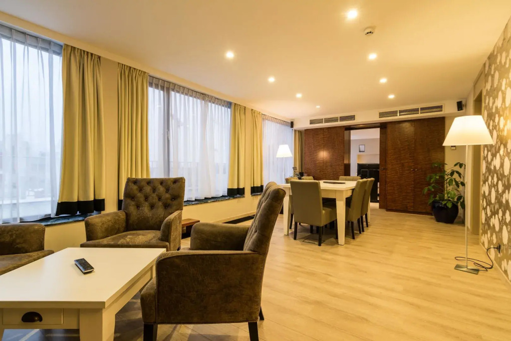 De Keyser Hotel