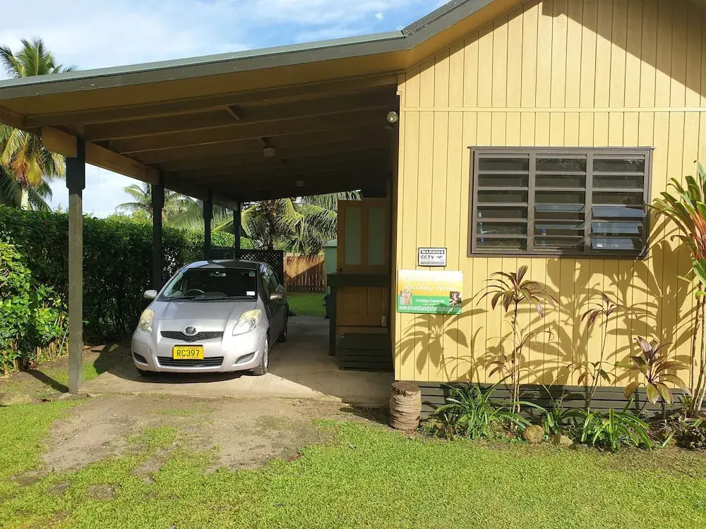 Eve and Sandys Holiday Home