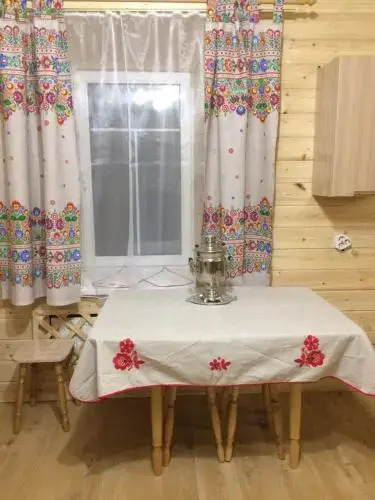 Guest House On Lenina 93