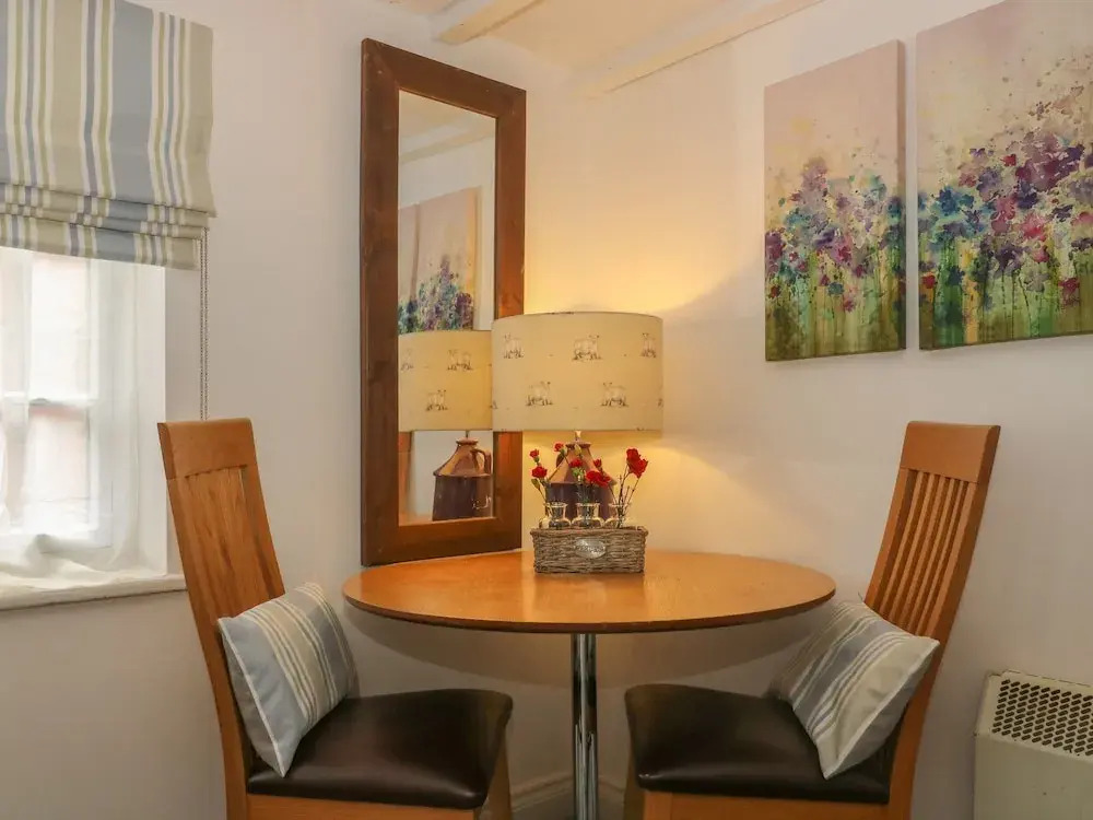 The Hideaway at No 8