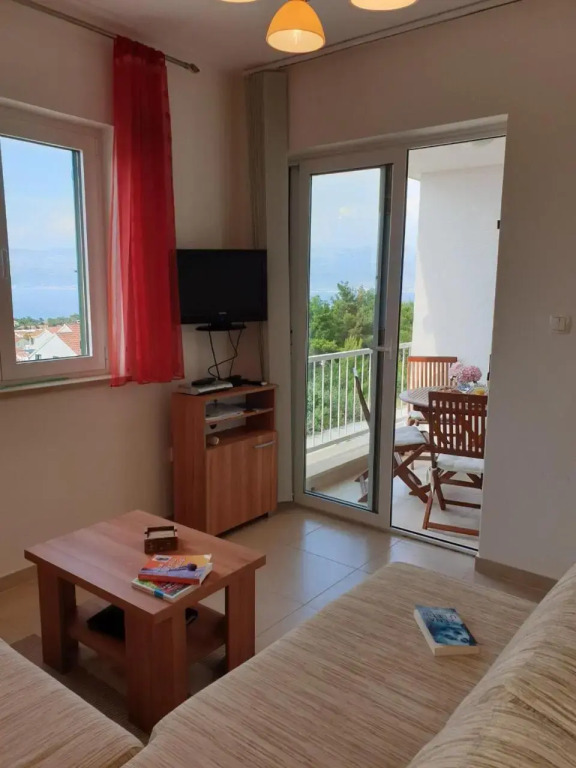 Wonderful Sea view, swimming pool, private parking