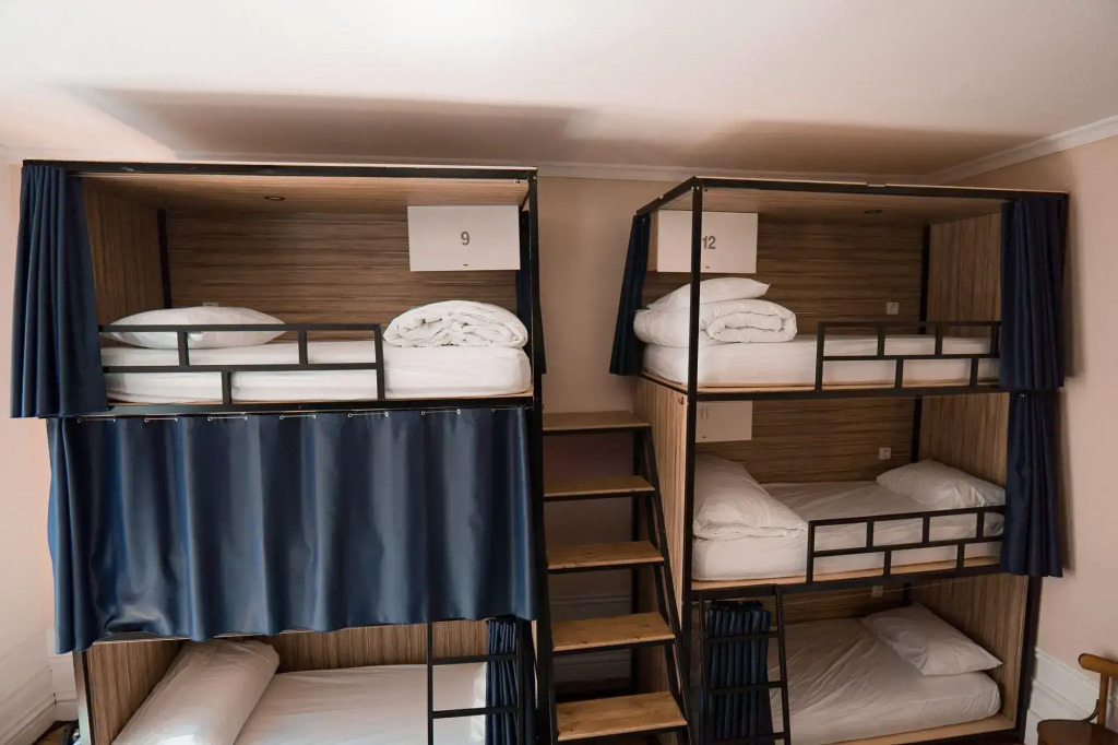 Rosalma Hostel