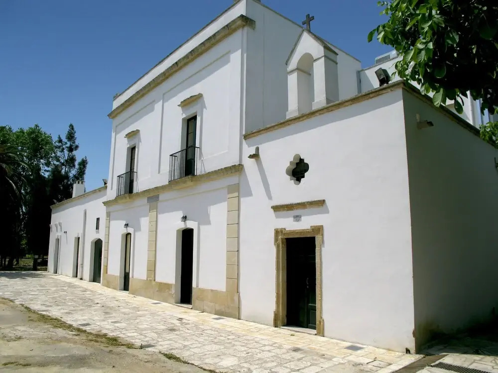 Casale Pioppi