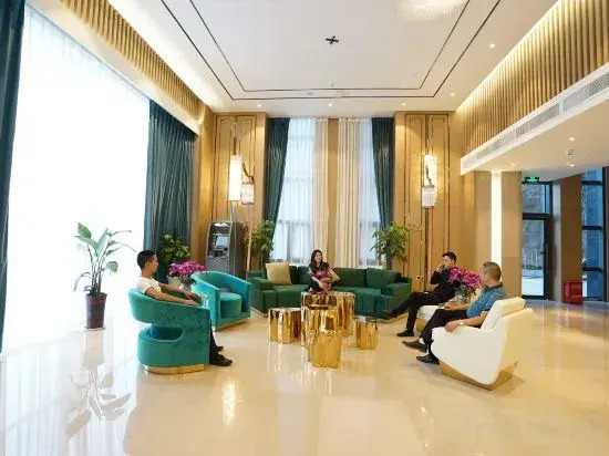Yuduo Yin'er Hotel