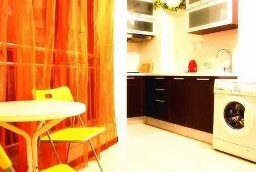 Beijing City Distinctive Hotel Apartment