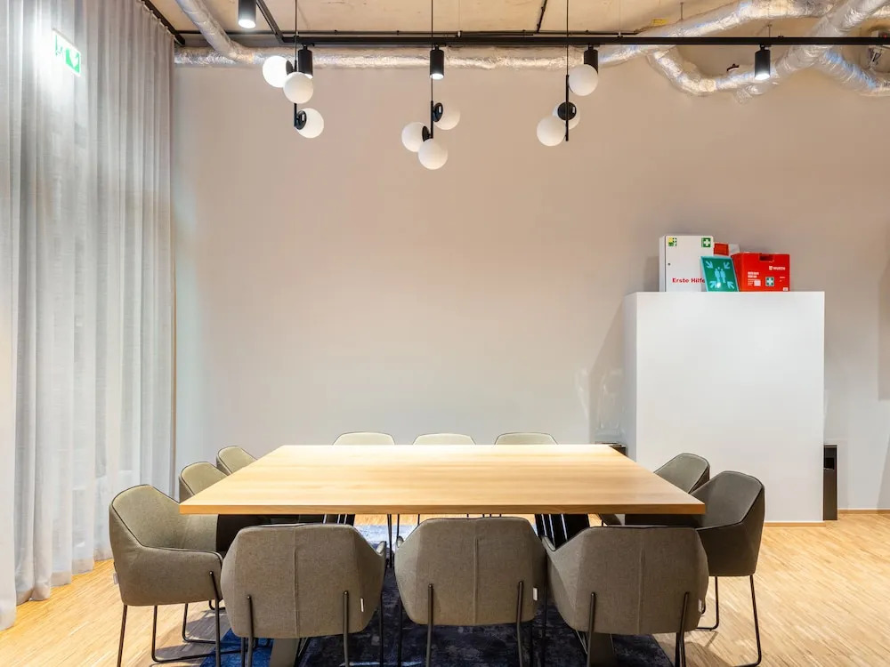 Numa Frankfurt Bloc