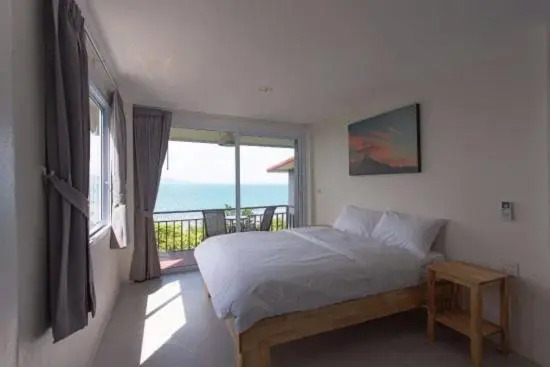 50 Meters From The Sea