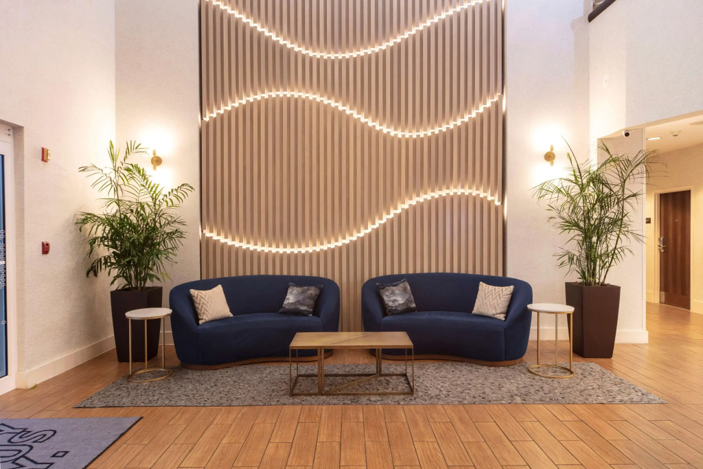 Hampton Inn & Suites Miami Airport South/Blue Lagoon