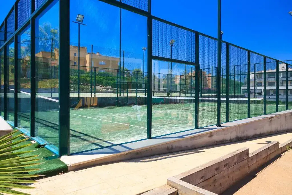 UHC Salou Villa Family Complex