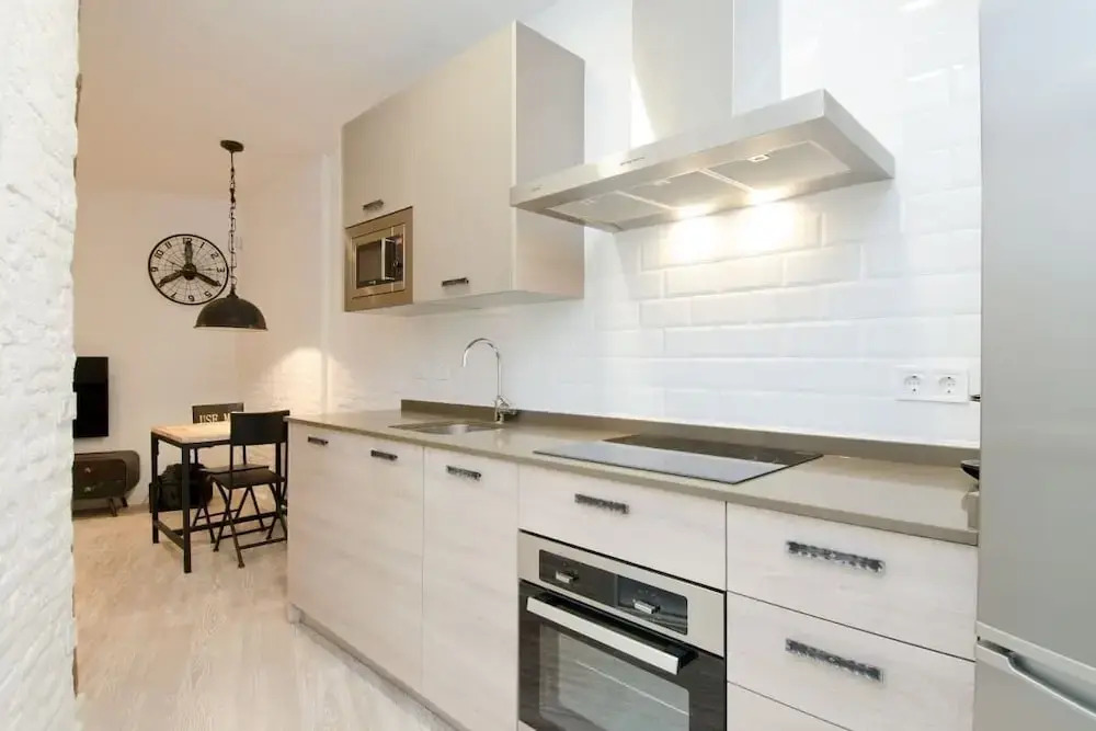 Modern & Chic 1bed Apt in Madrid City Centre