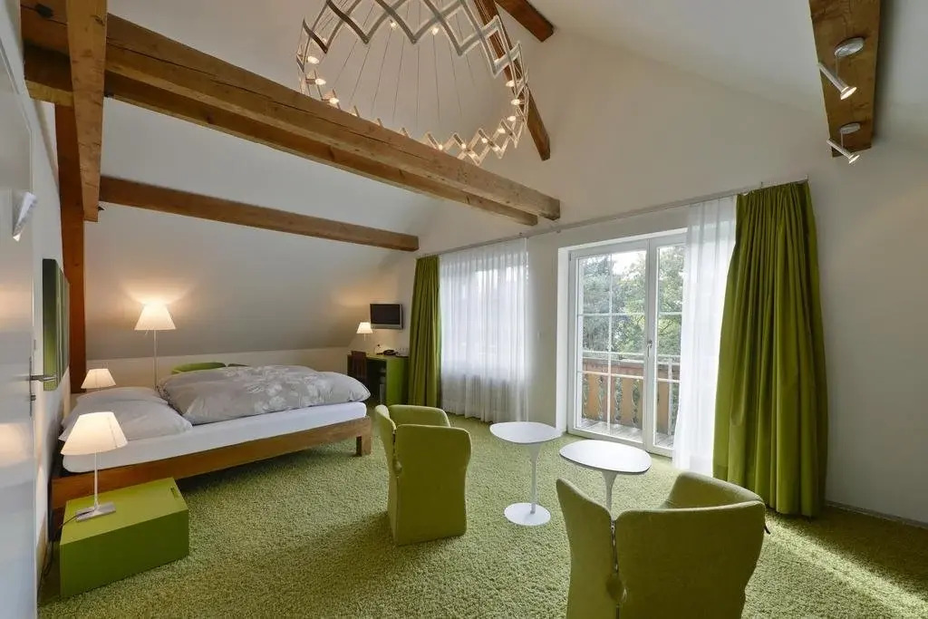 Landhotel Linde Fislisbach