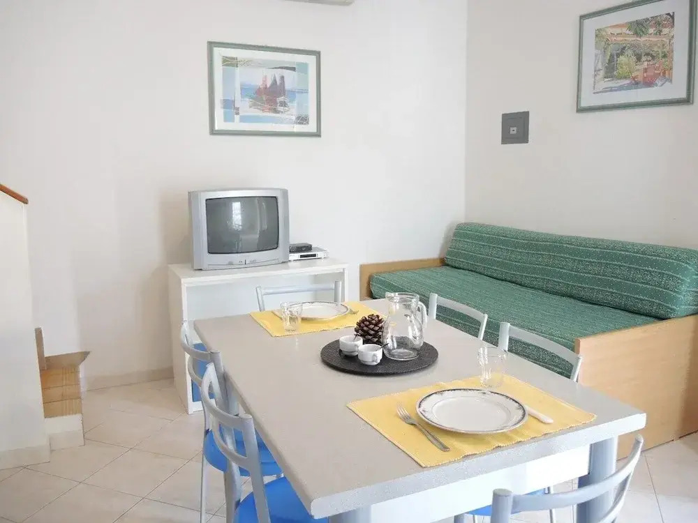 Splendid Two-bedroom Villa Situated in Bibione