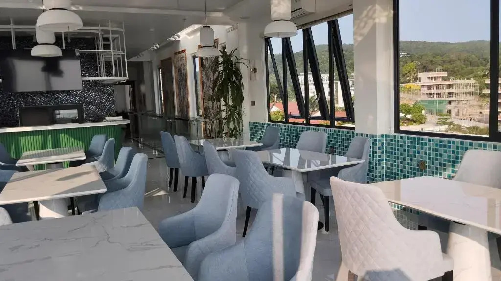 Phúc Thắng Hotel