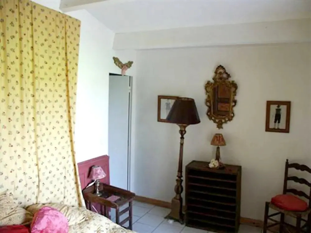 Villa With 2 Bedrooms in Sainte-maxime, With Private Pool and Enclosed
