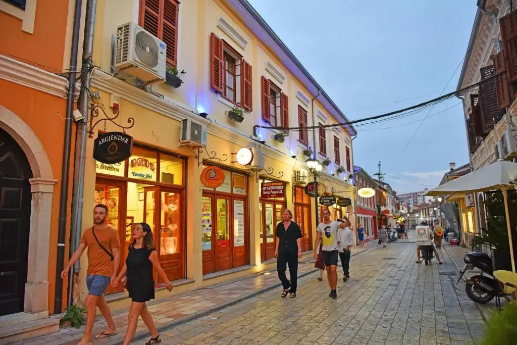 Hotel Promenade