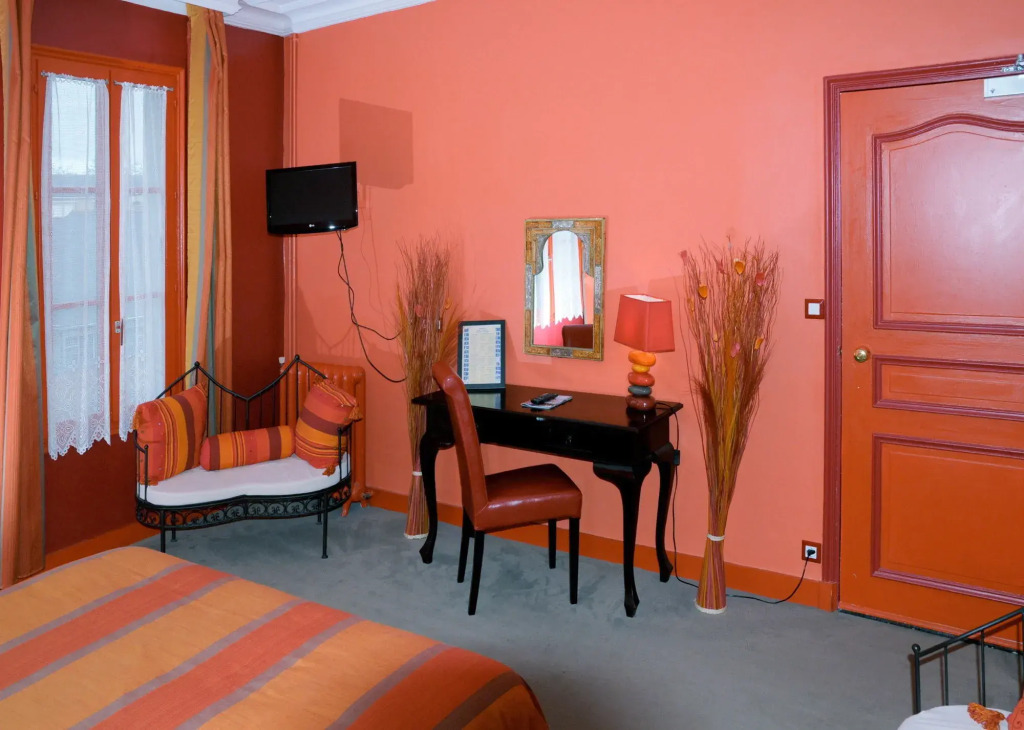 Hotel Colbert