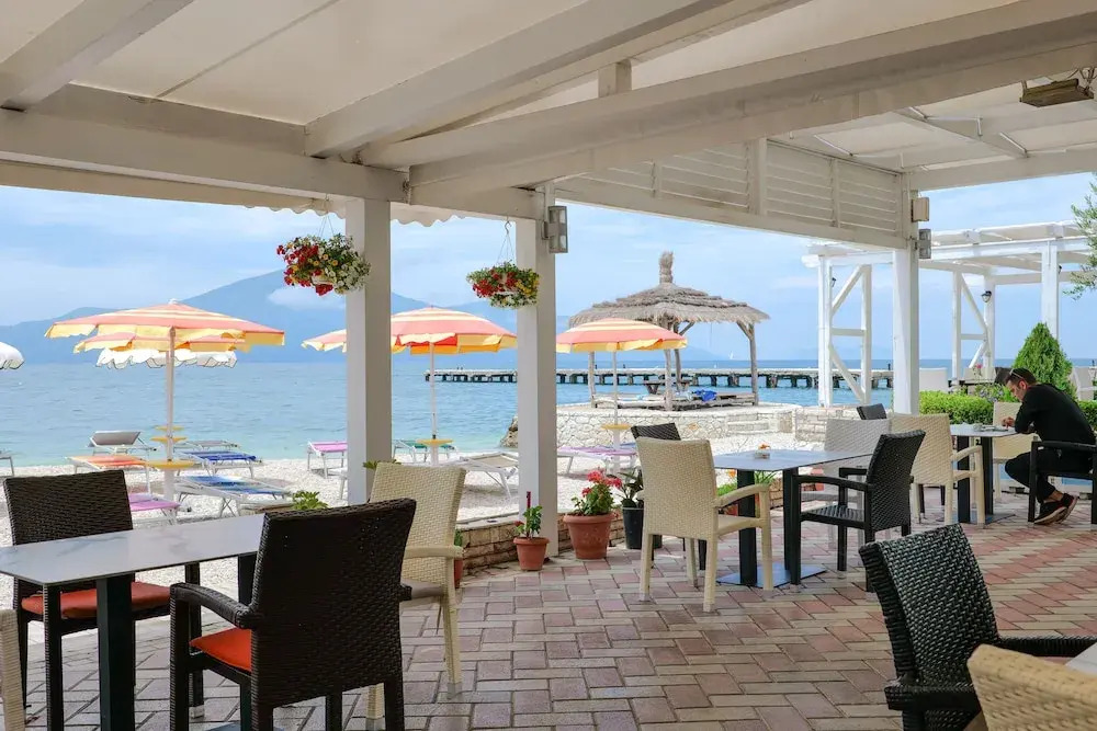 Grand Hotel Aita