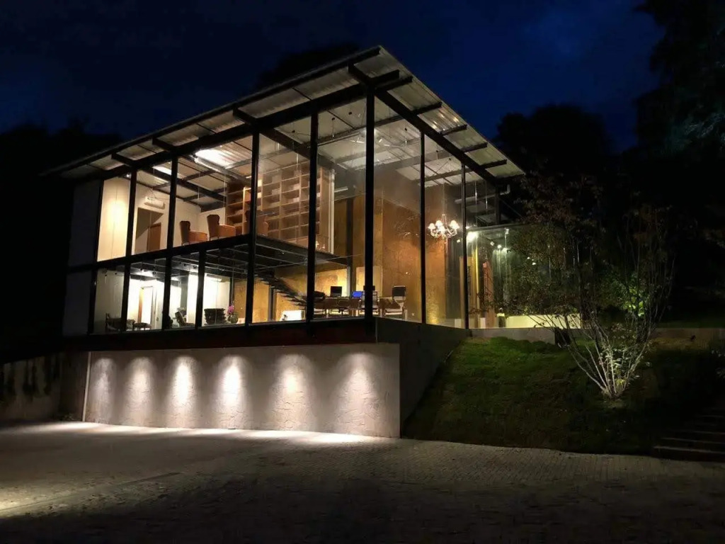 Hotel Boutique QUEBRA-NOZ