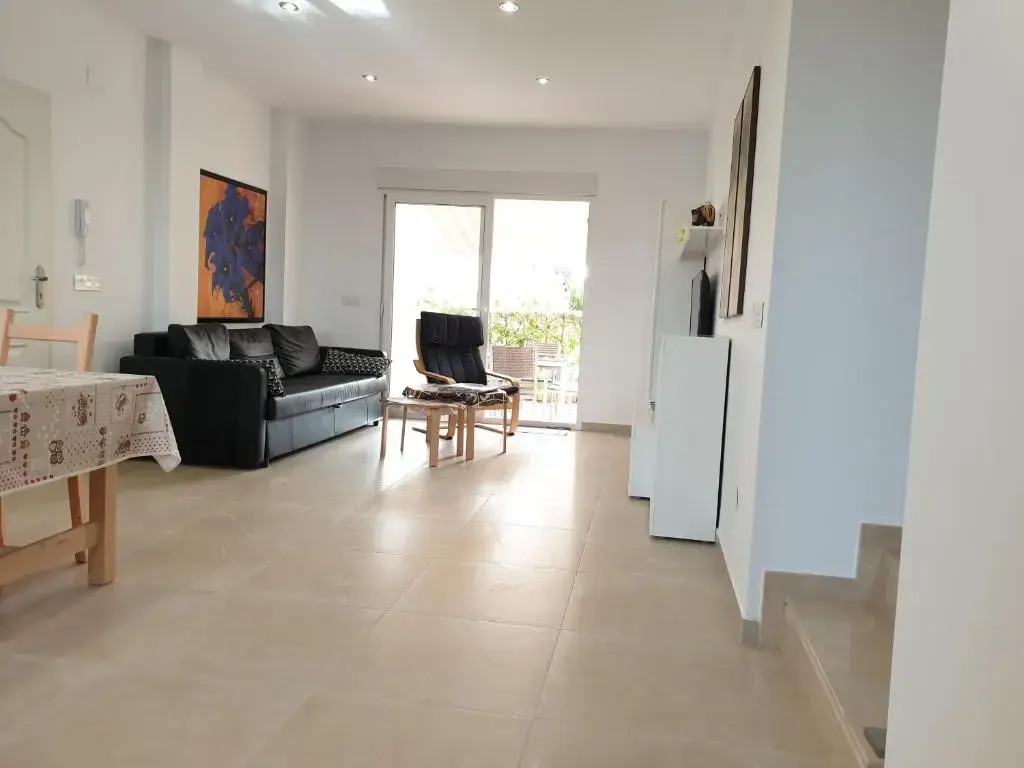 VILLA DE SUABIA, Casa 9