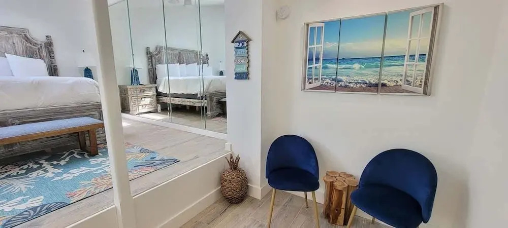 Bahama Mama House 4 Bedroom Home by RedAwning