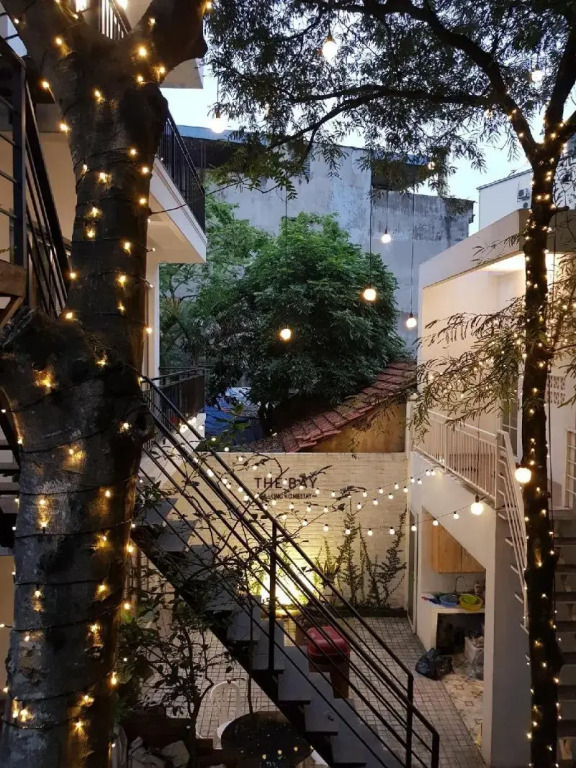 The Bay - Ha Long Homestay