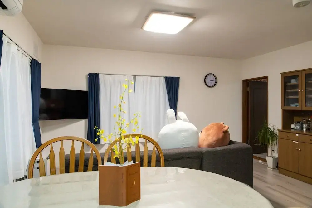 HDO Hachiken Villa 2F