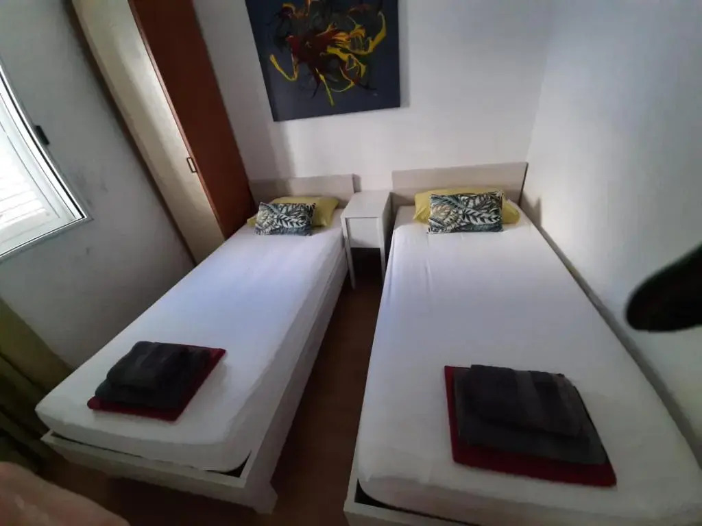 Seafront Suites Maja