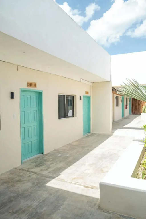 Hotel Pelicano
