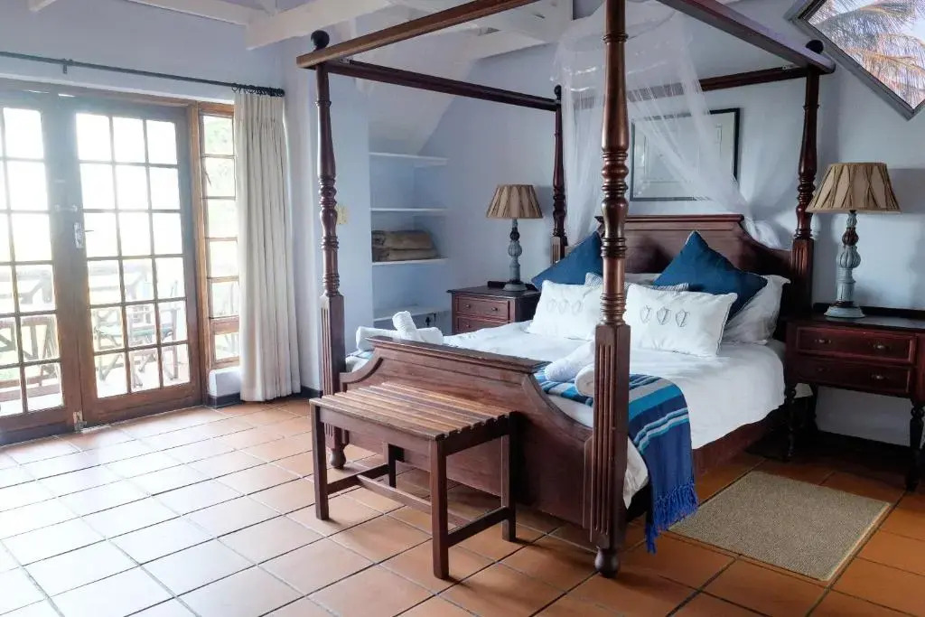 St Lucia Holiday Cottage