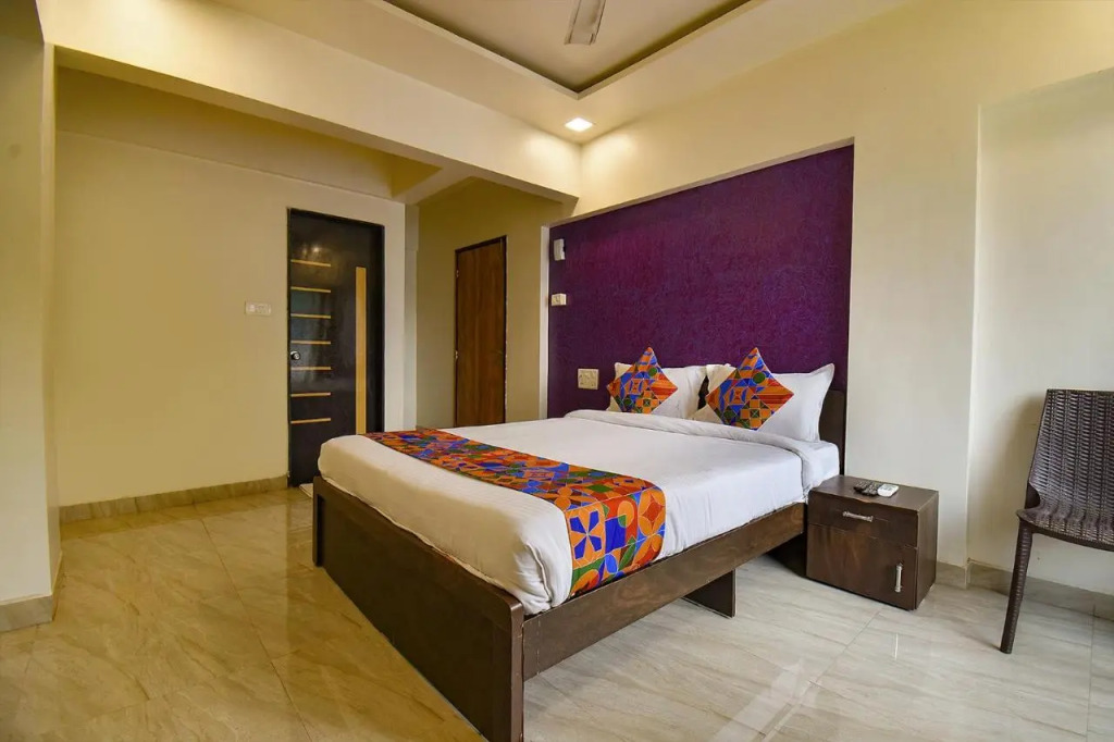 Fabhotel Ms Hospitality