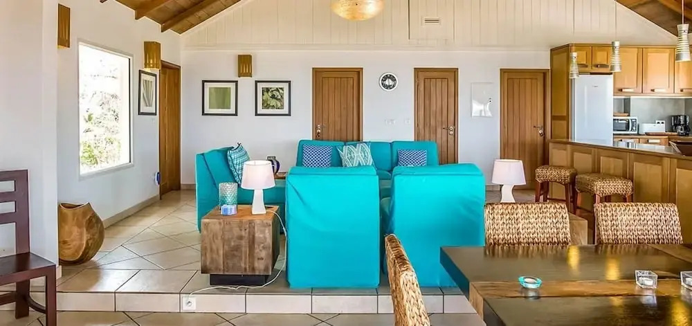 Villa Caribbean Breeze