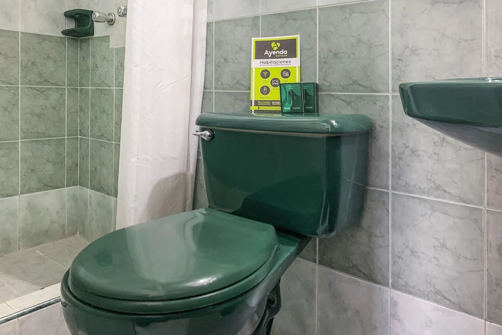 Hotel Bogota Alpes Castellana