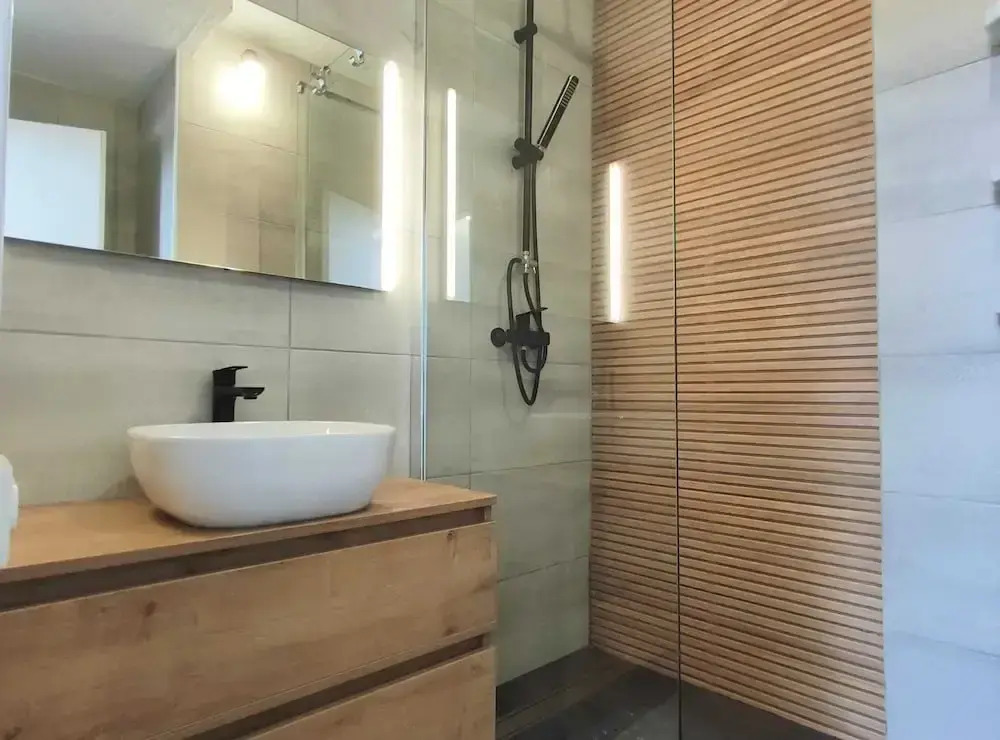 Comfortable Crikvenica Apartment With Terrace and Wifi