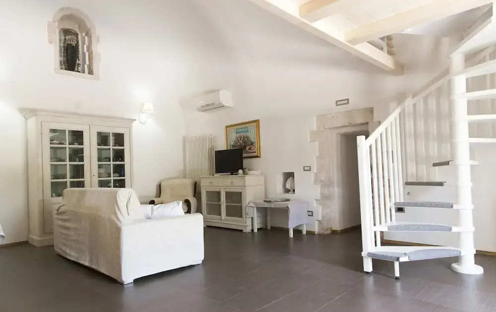 Masseria Lacatena
